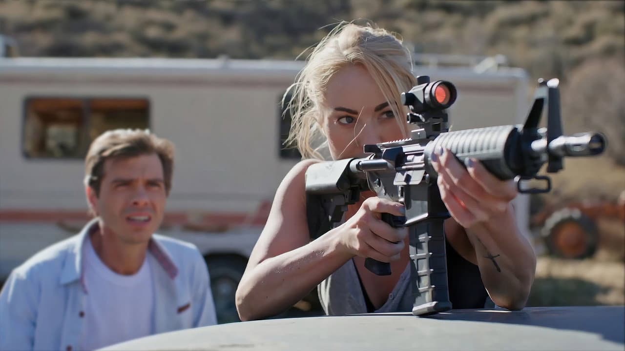 Double Threat still 3