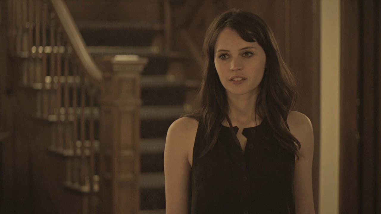 Breathe In still 6