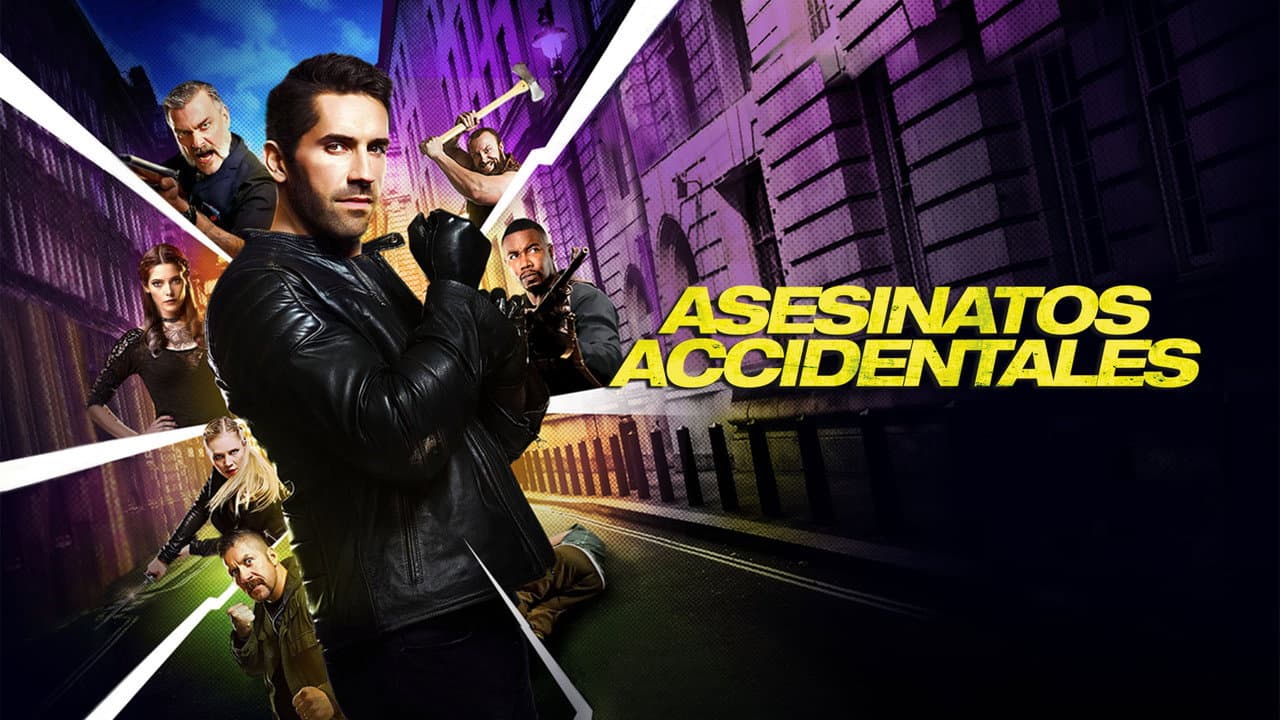 Accident Man still 8