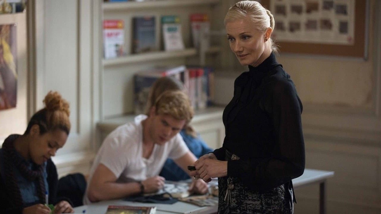 Fallen still 6