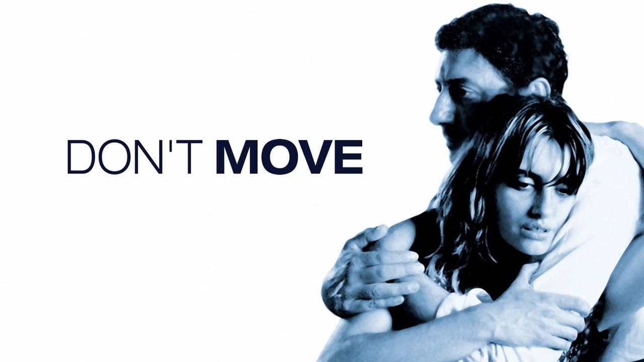 Don't Move still 2