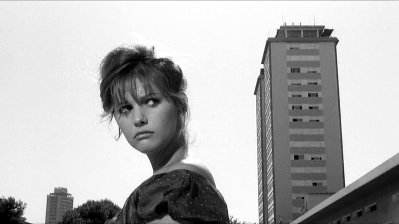 Girl with a Suitcase still 8