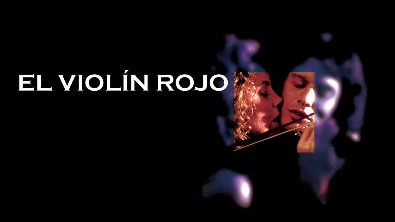 The Red Violin still 5