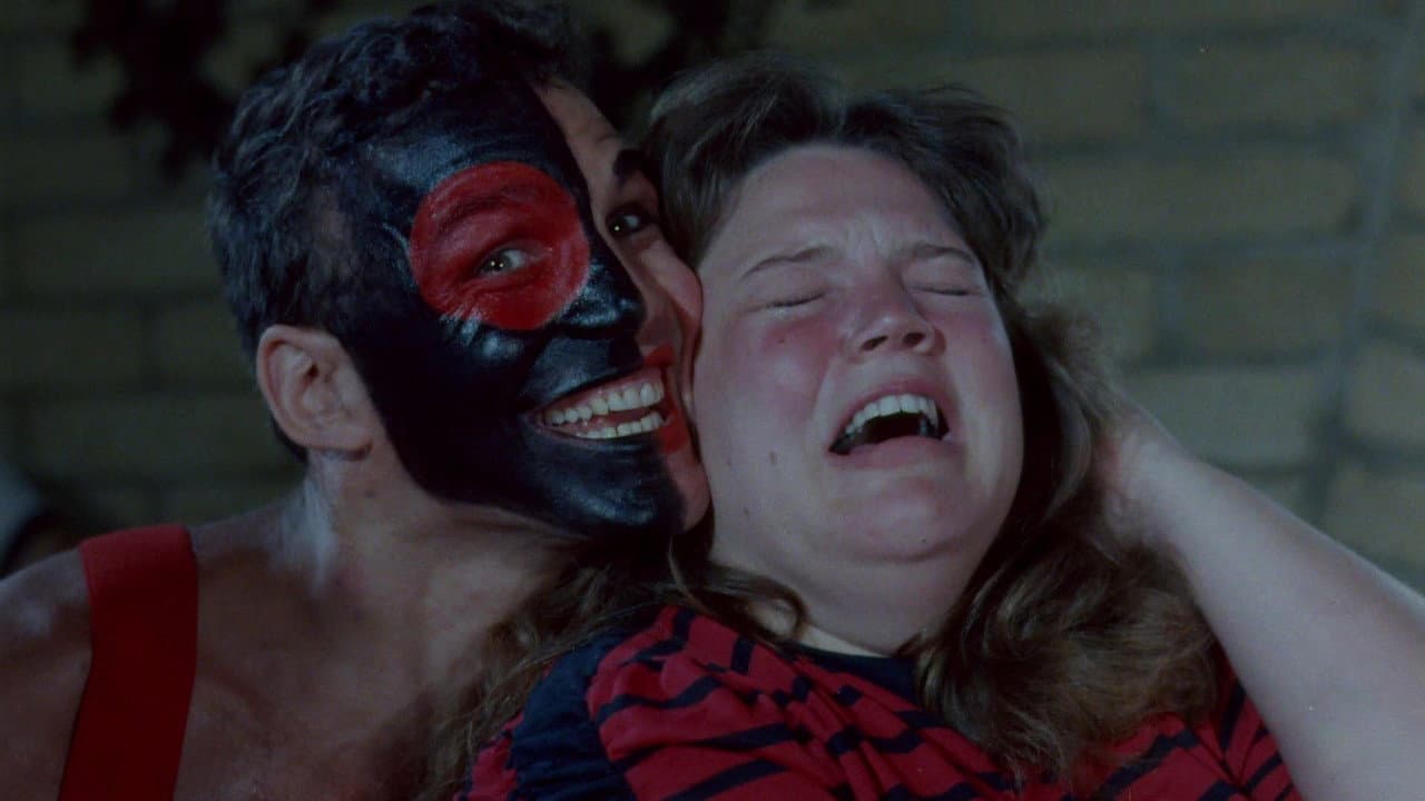 The Toxic Avenger still 8