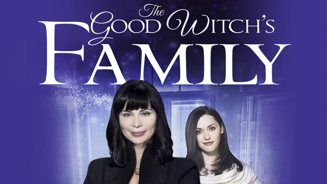 The Good Witch's Family still 4