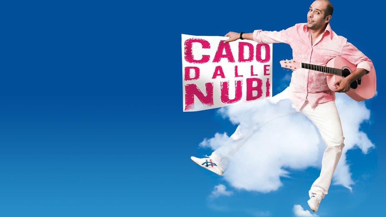 Cado dalle nubi still 4