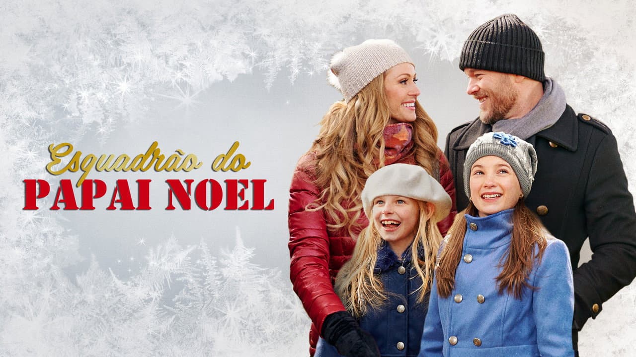 The Santa Squad still 6