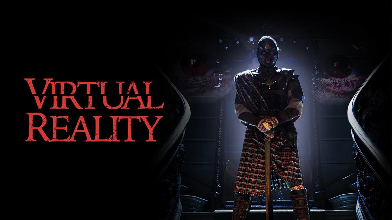 Virtual Reality still 2