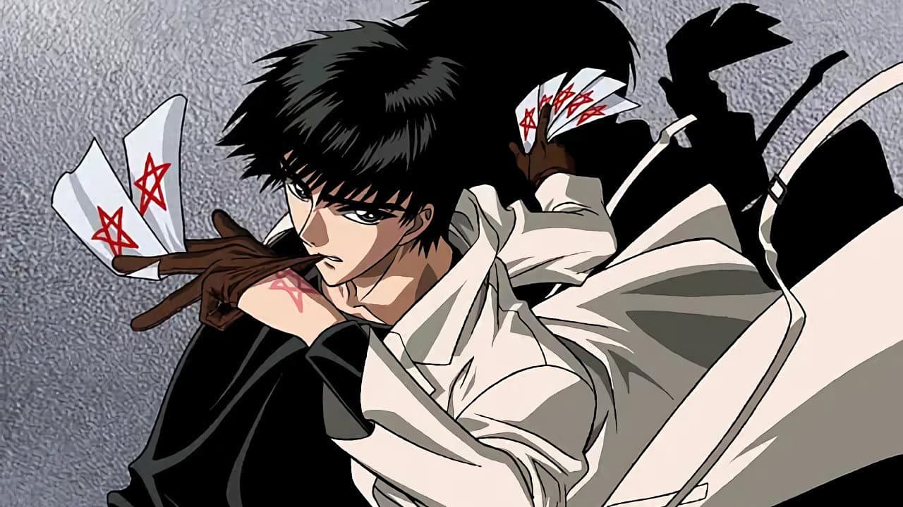 X still 7