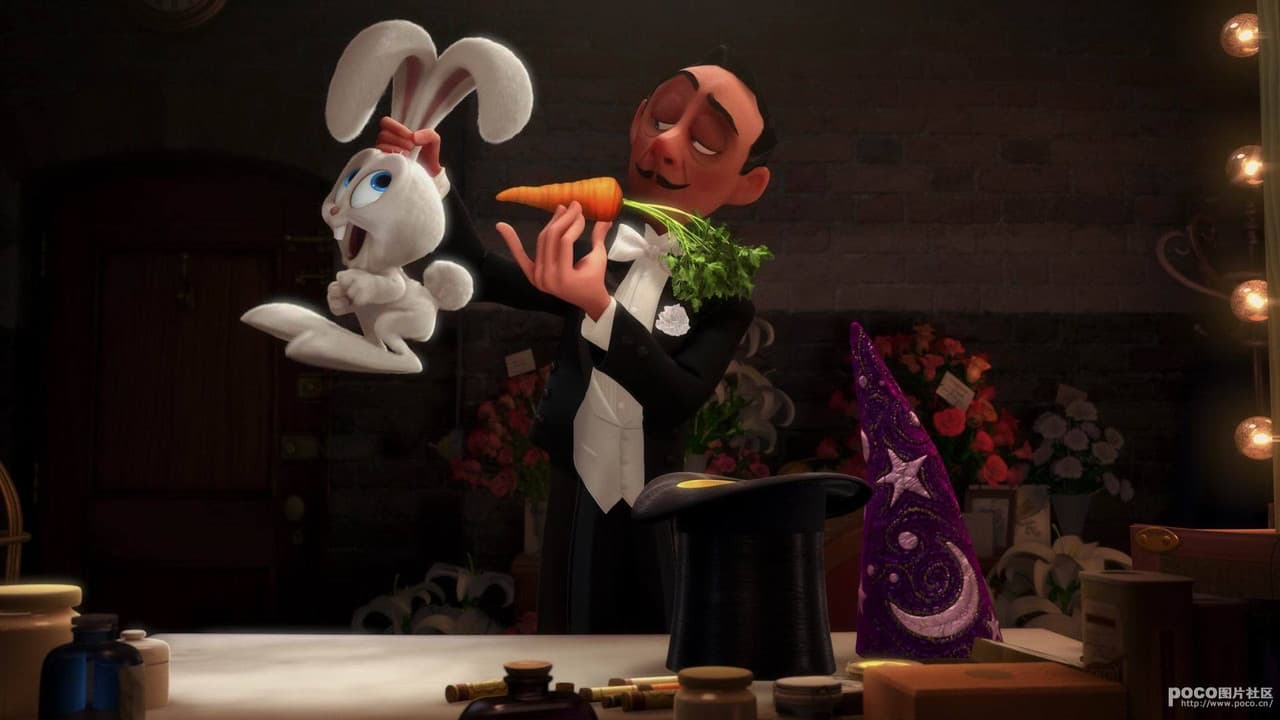 Presto still 2