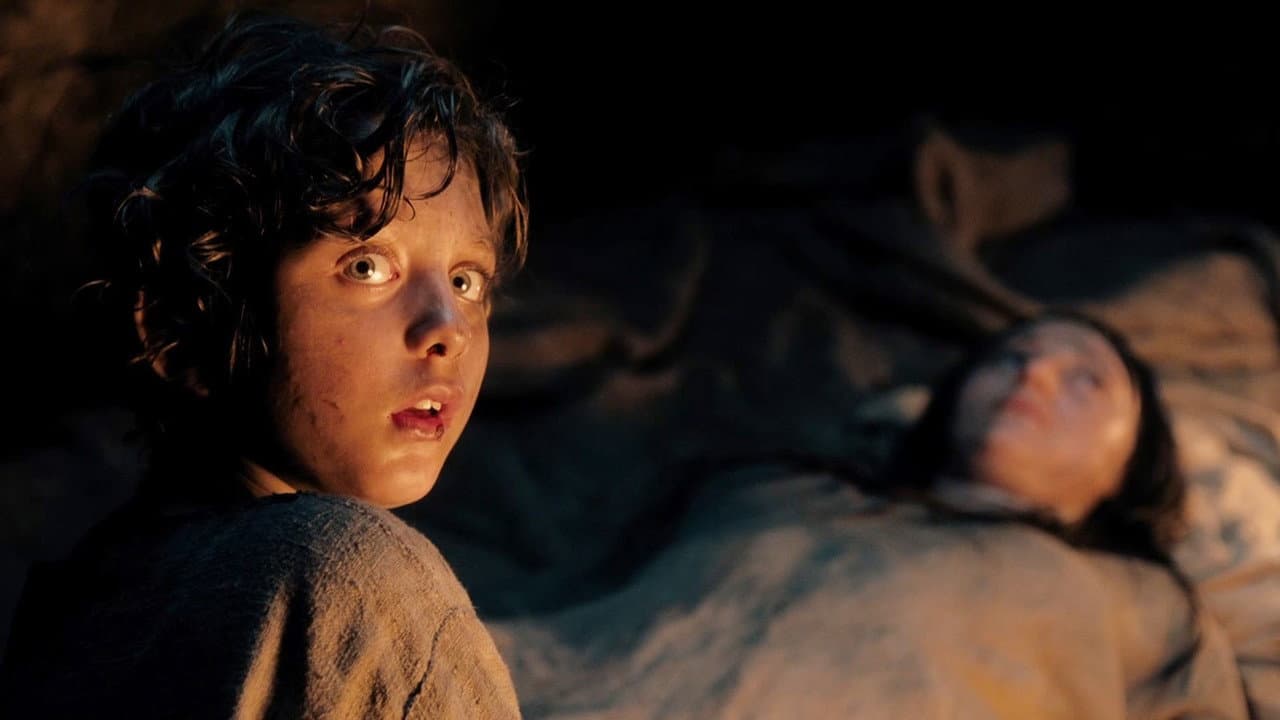 The Physician still 8