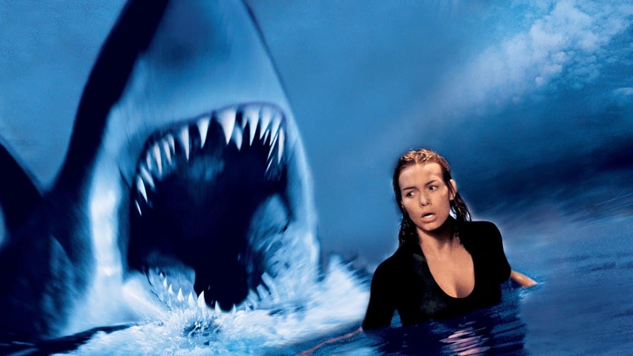Deep Blue Sea still 7