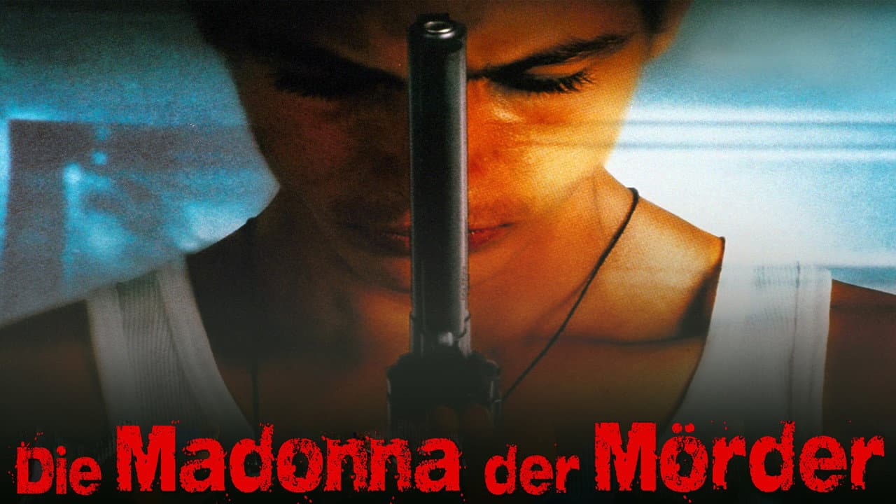 Our Lady of the Assassins still 6