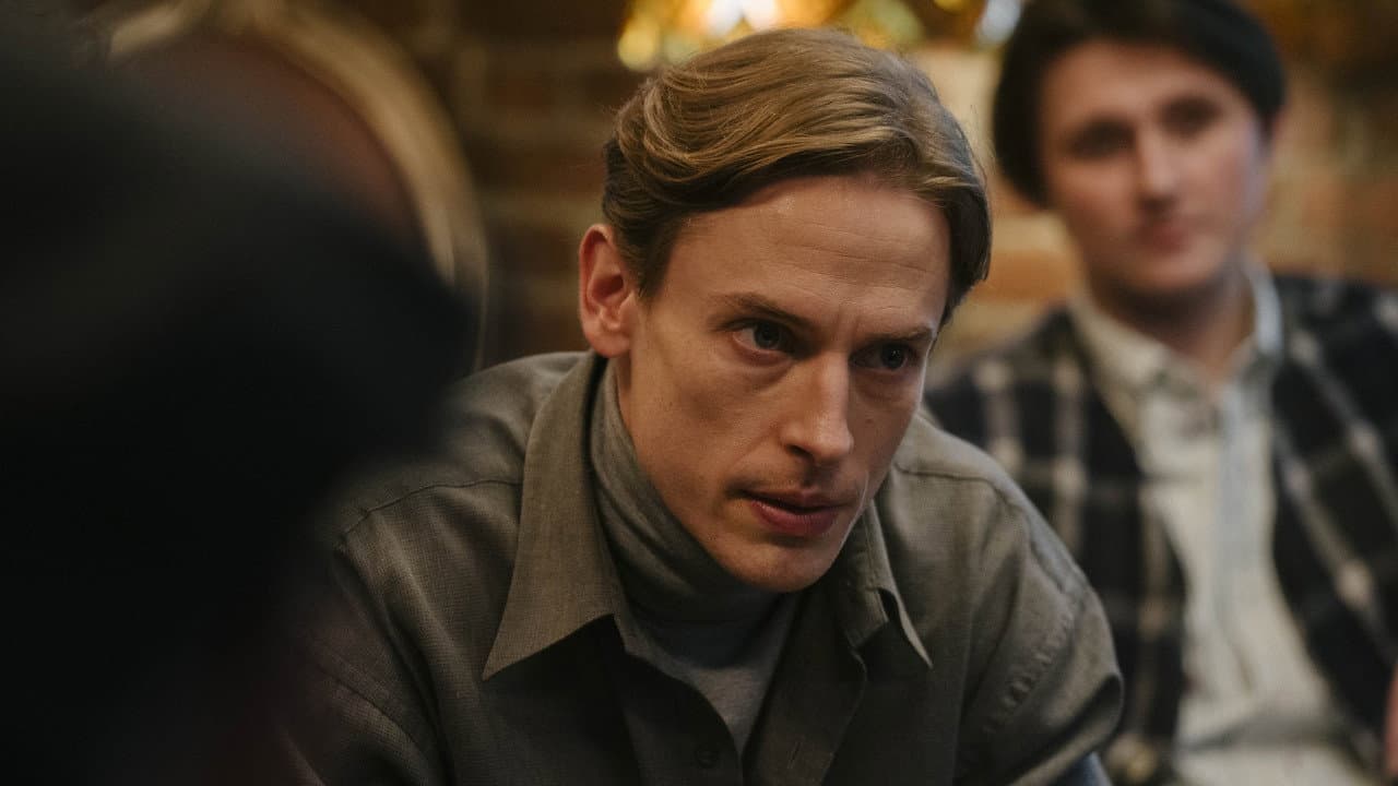 Late Fame: Latest News, Cast & Release Updates still 6