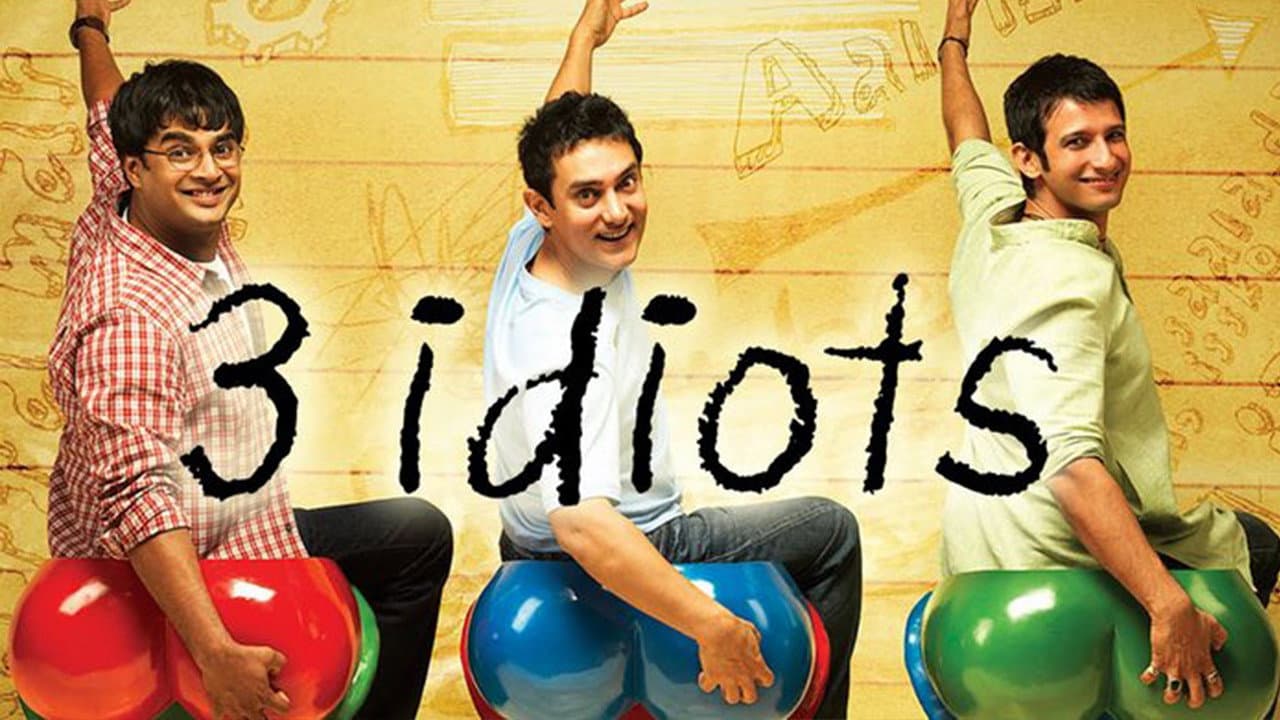 3 Idiots Review: Why This Bollywood Gem Is Still the GOAT still 4
