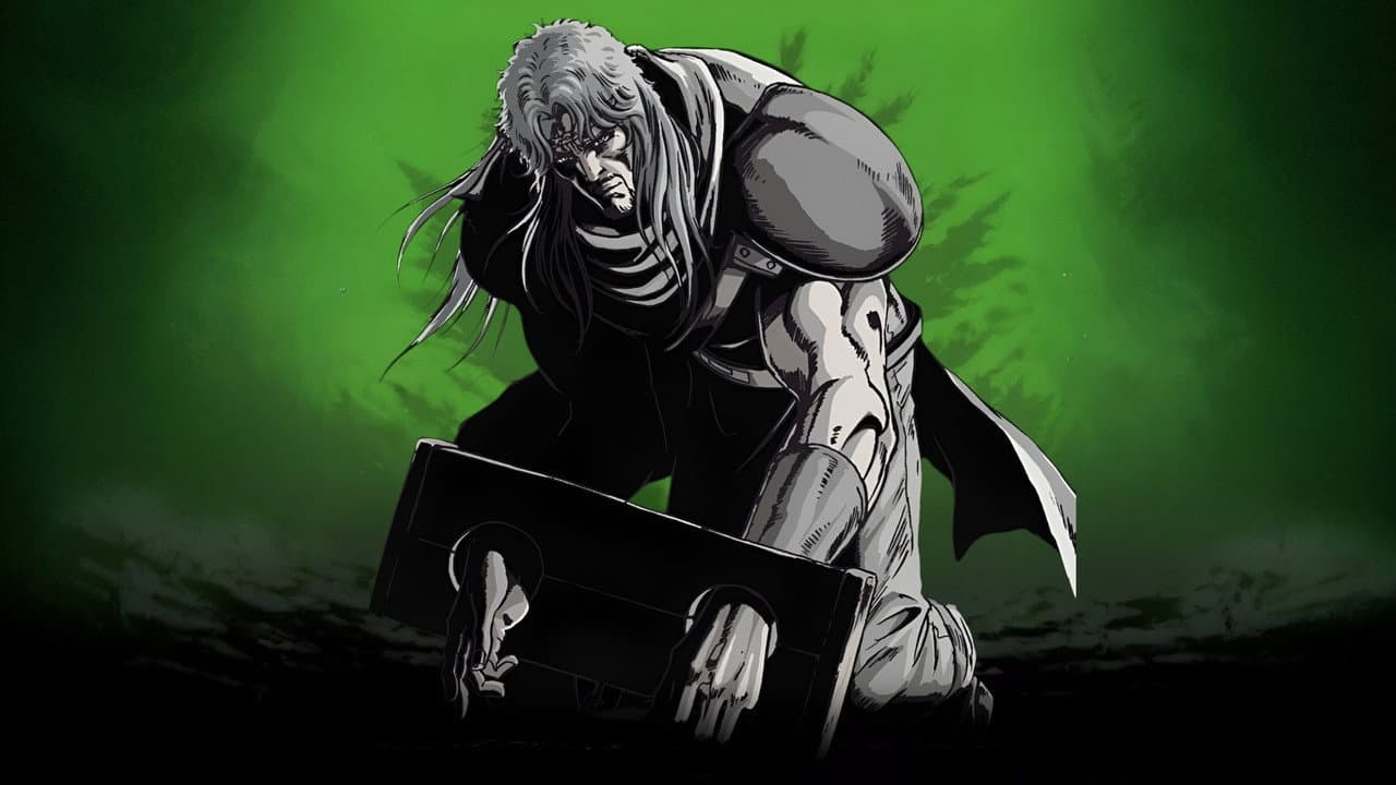 Fist of the North Star: The Legend of Toki still 1