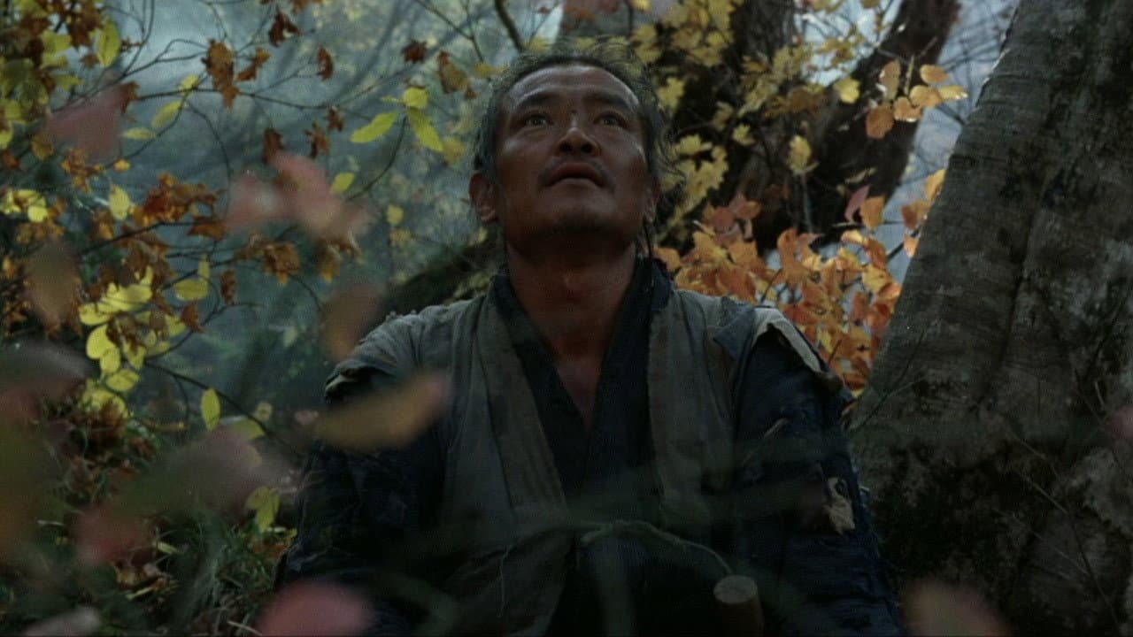 The Ballad of Narayama still 8
