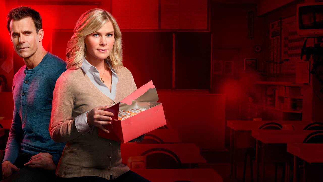 Murder, She Baked: Just Desserts still 3
