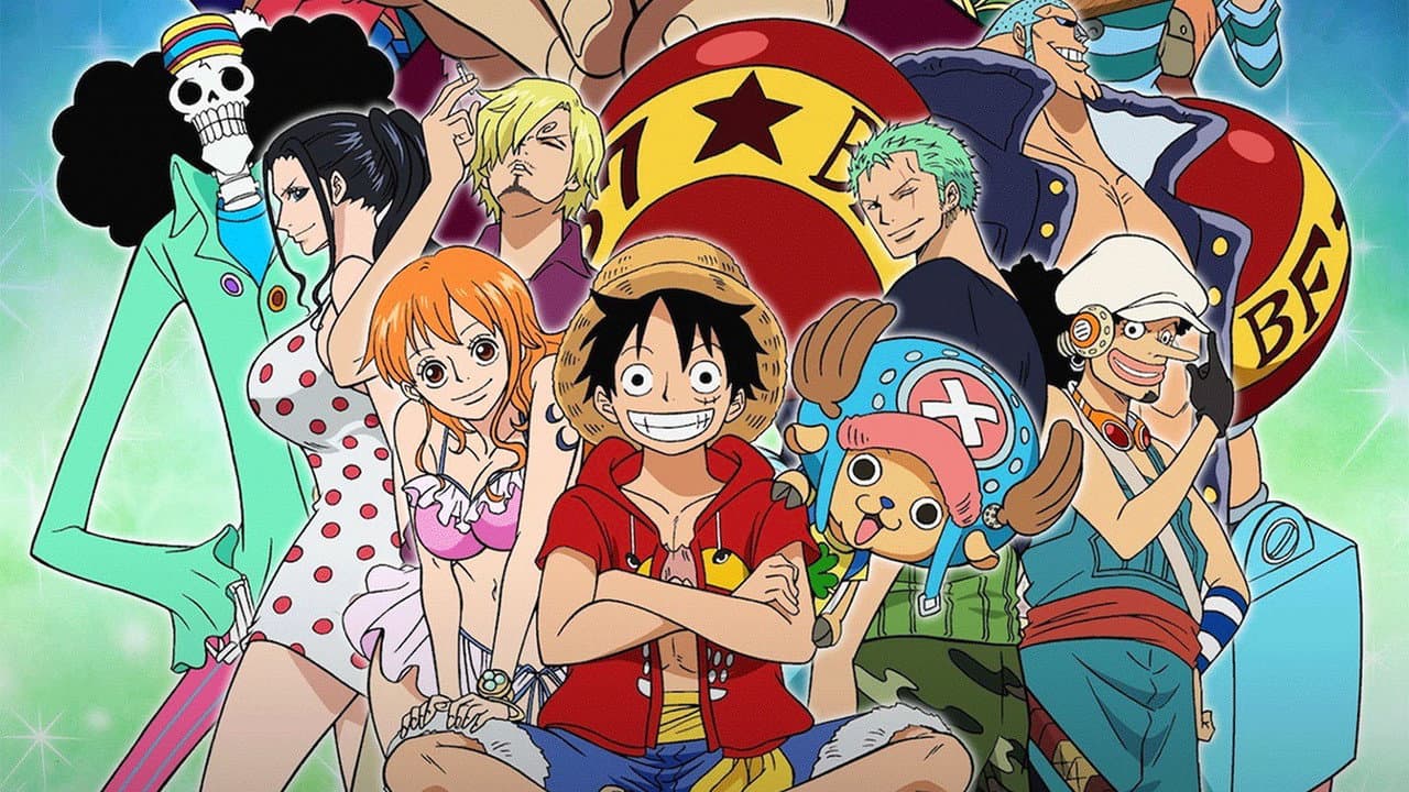 One Piece: Adventure of Nebulandia still 4