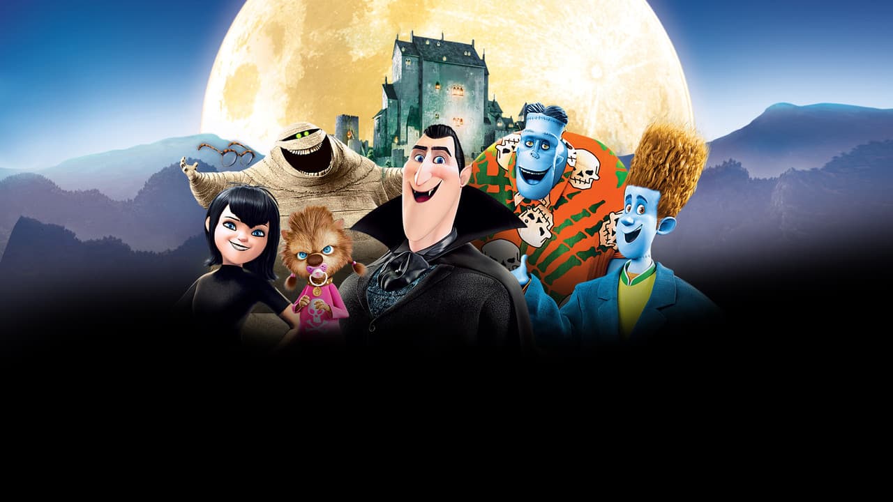 Hotel Transylvania still 4