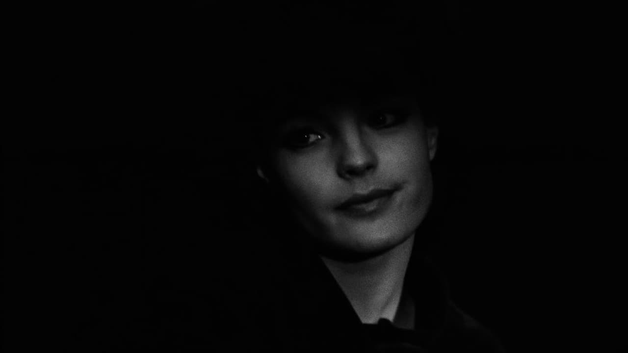 Le Combat dans l'île still 5