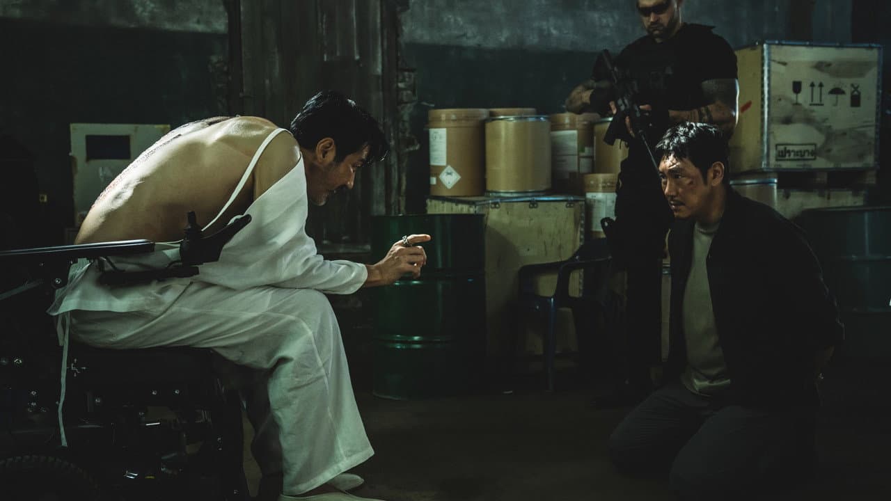 Believer 2 still 5