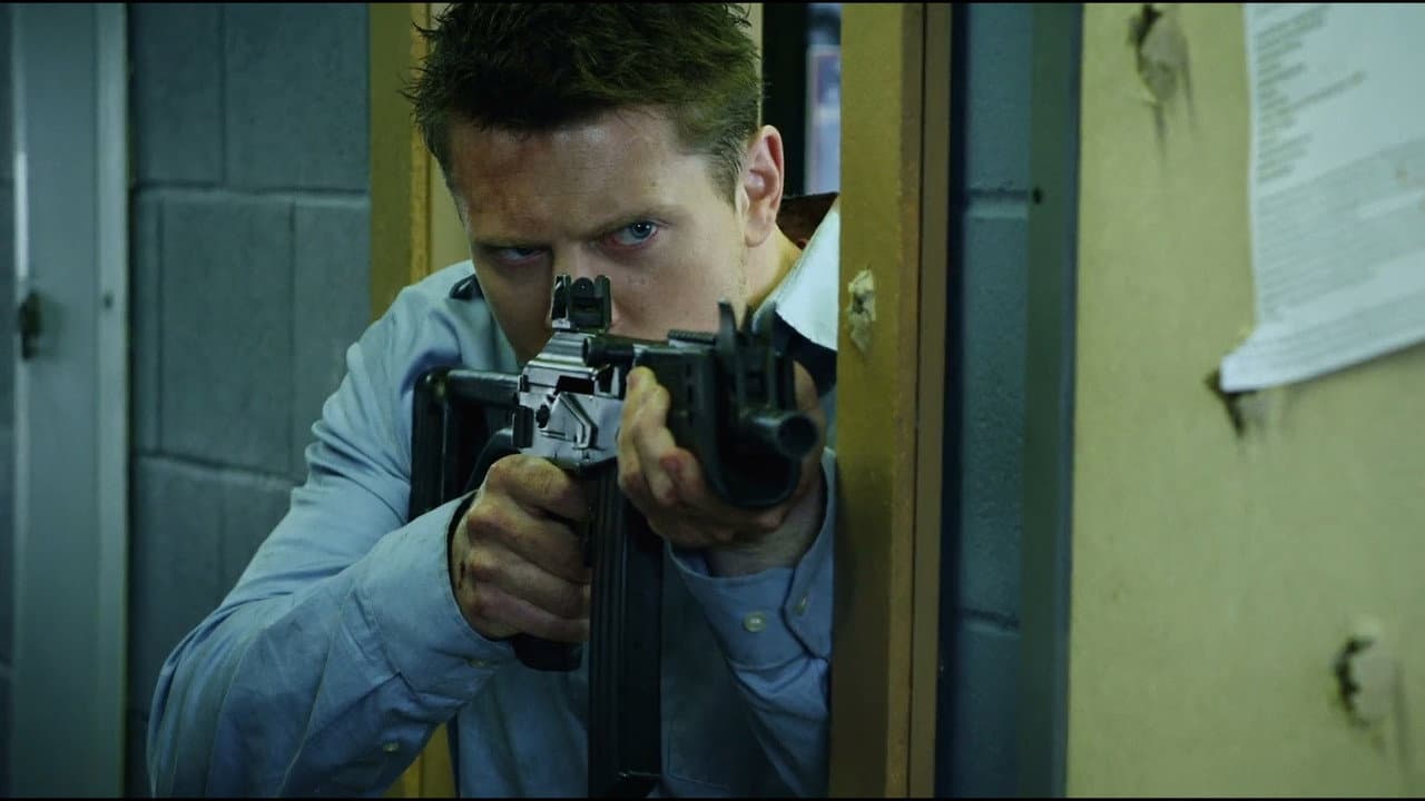 The Marine 4: Moving Target still 2