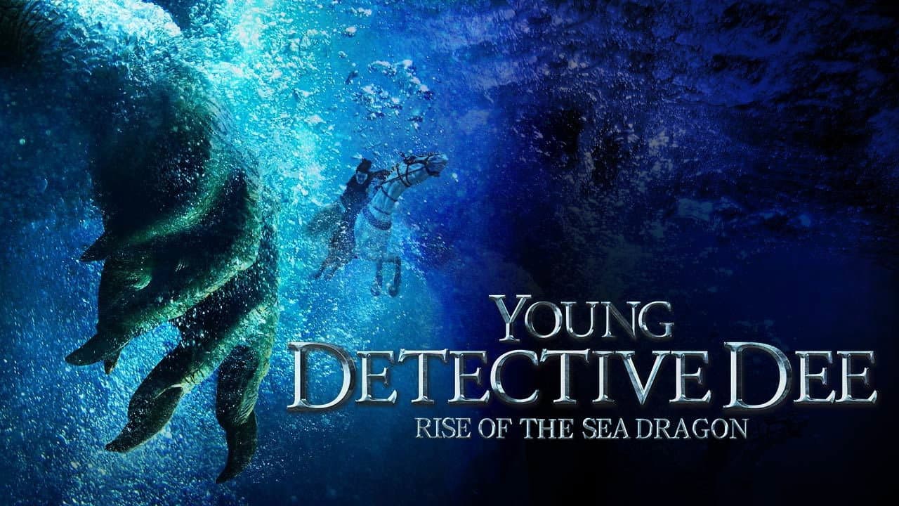 Young Detective Dee: Rise of the Sea Dragon still 6