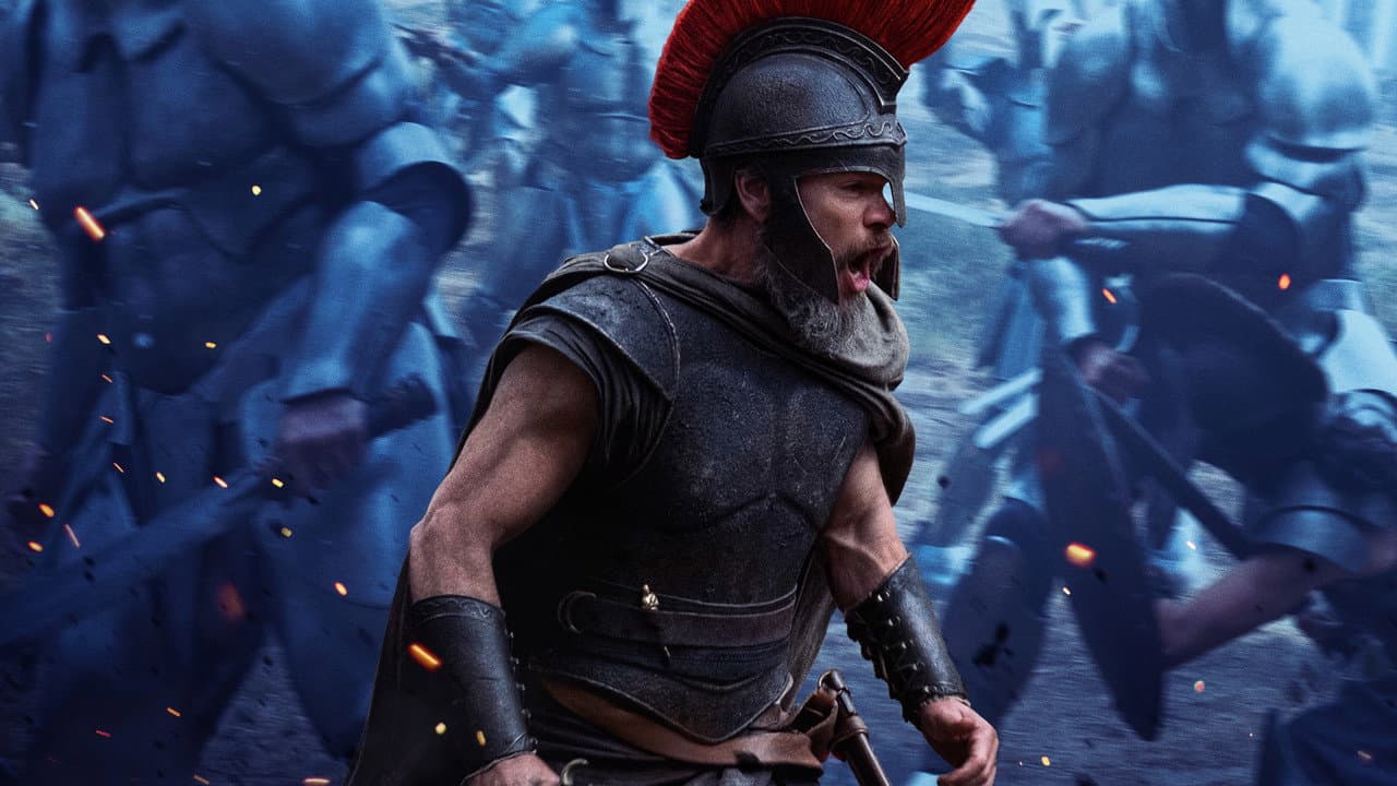 'Odyssey' Movie News: Cast, Plot & Release Updates still 7