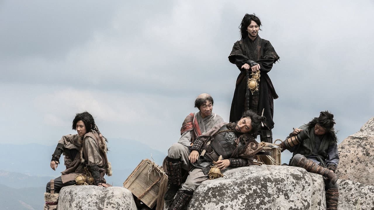 The Pirates still 2