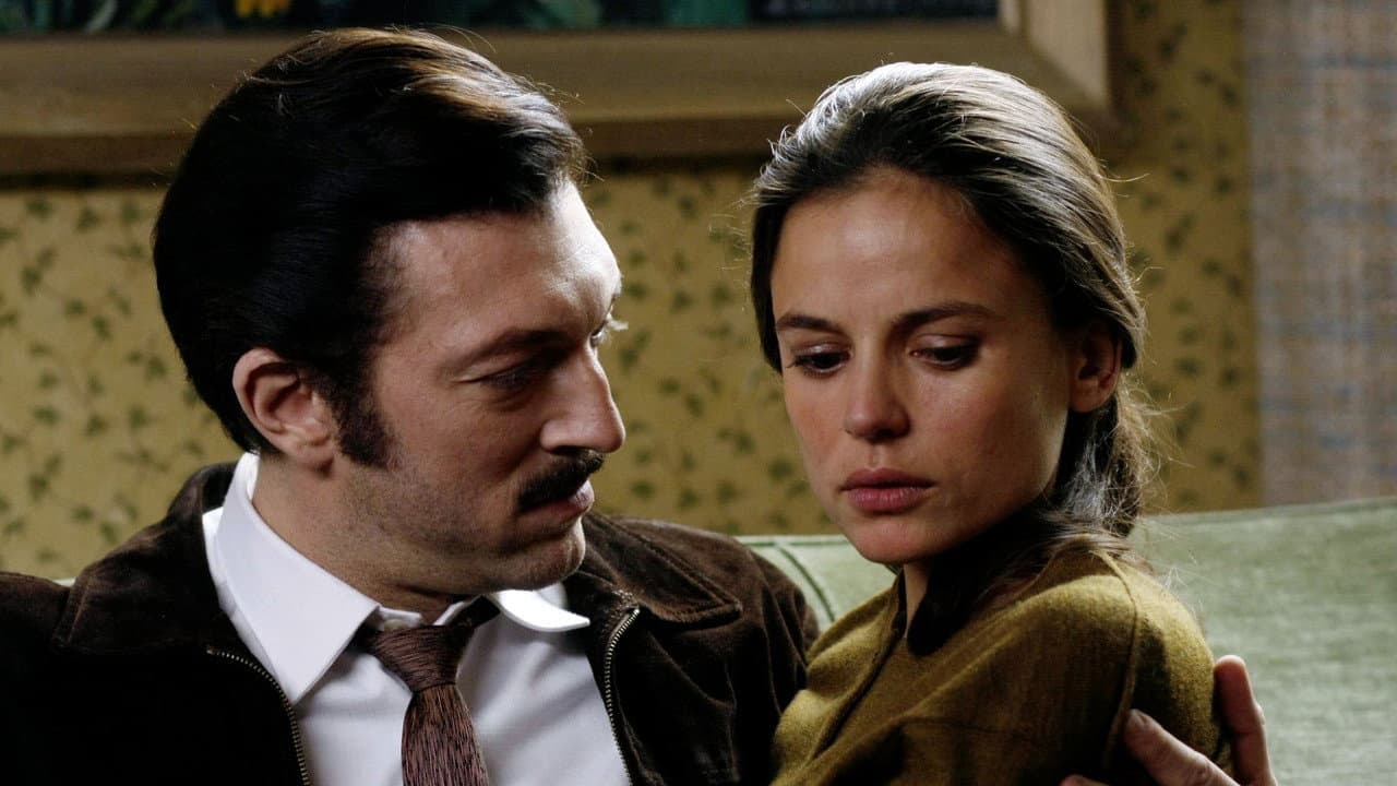 Mesrine: Killer Instinct still 7