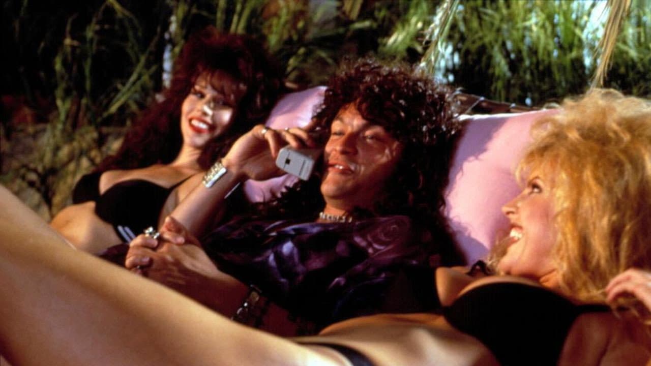 Rock Star still 5