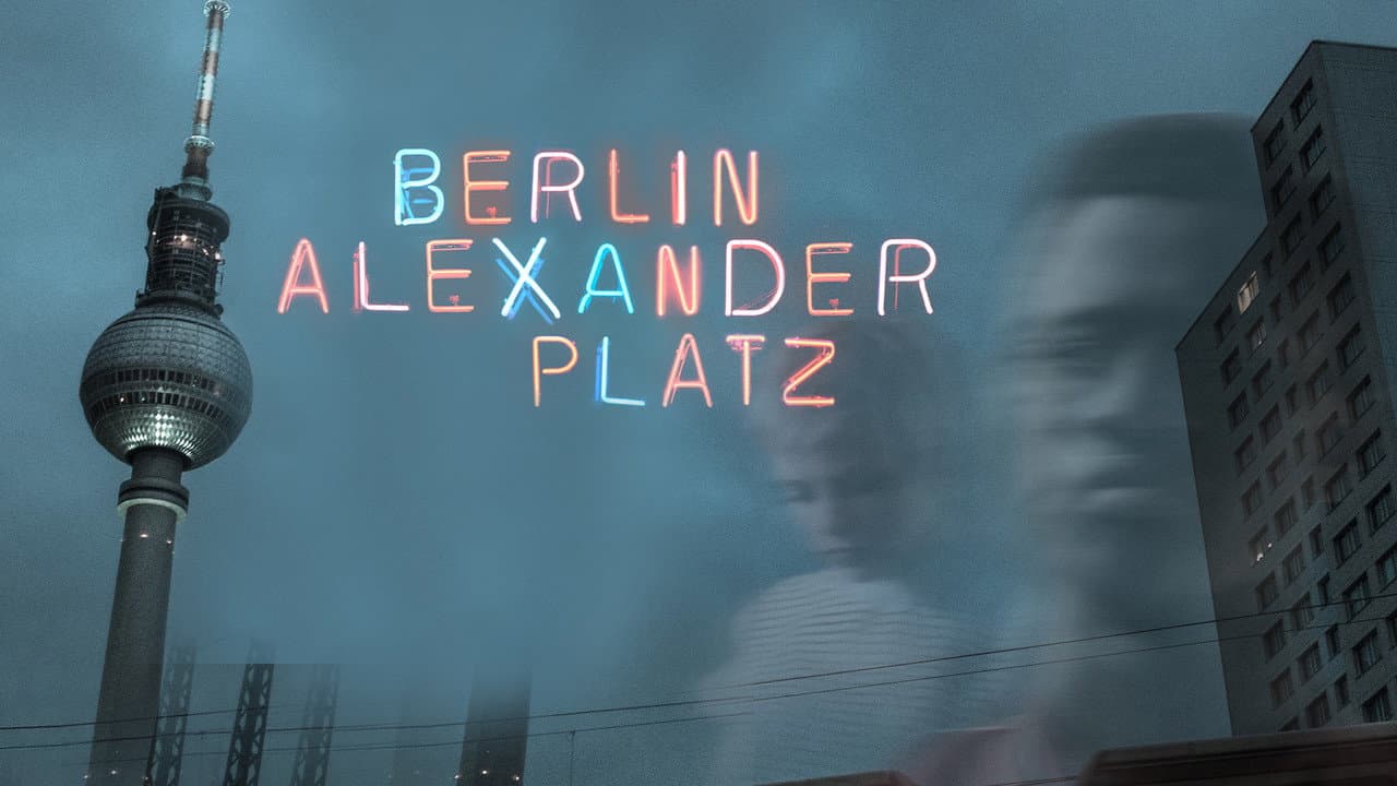 Berlin Alexanderplatz still 2