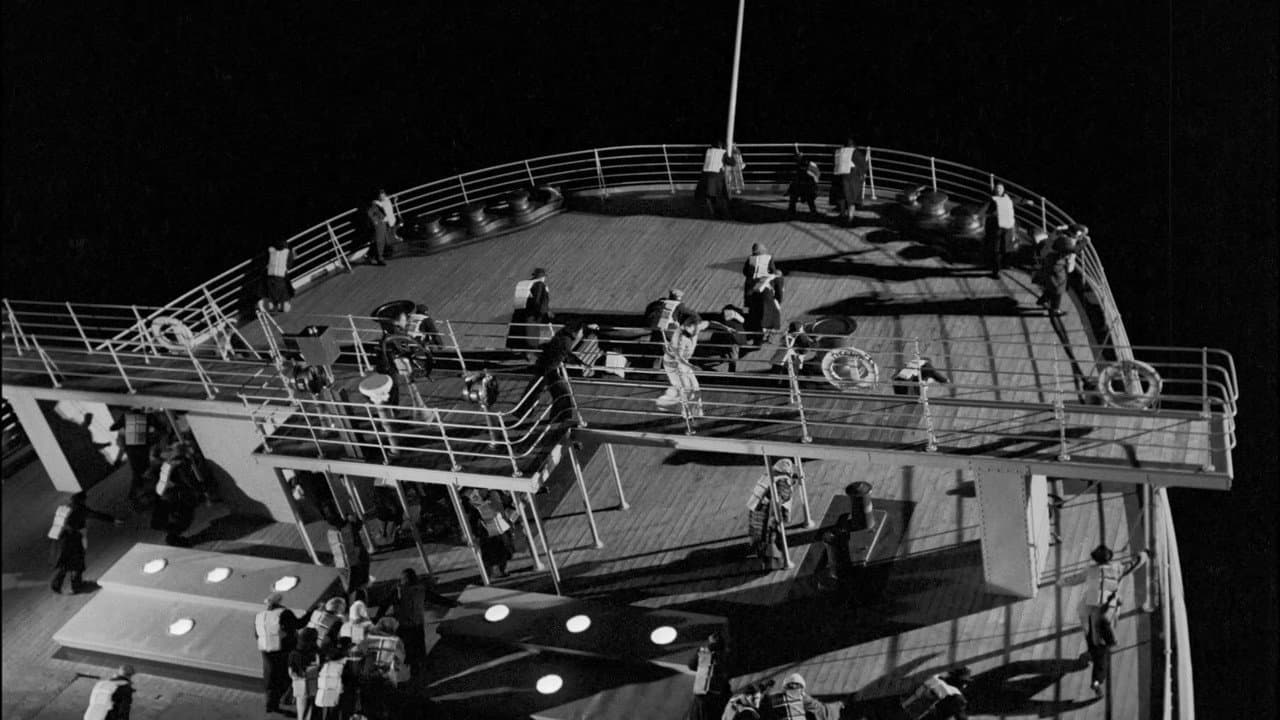 A Night to Remember still 8