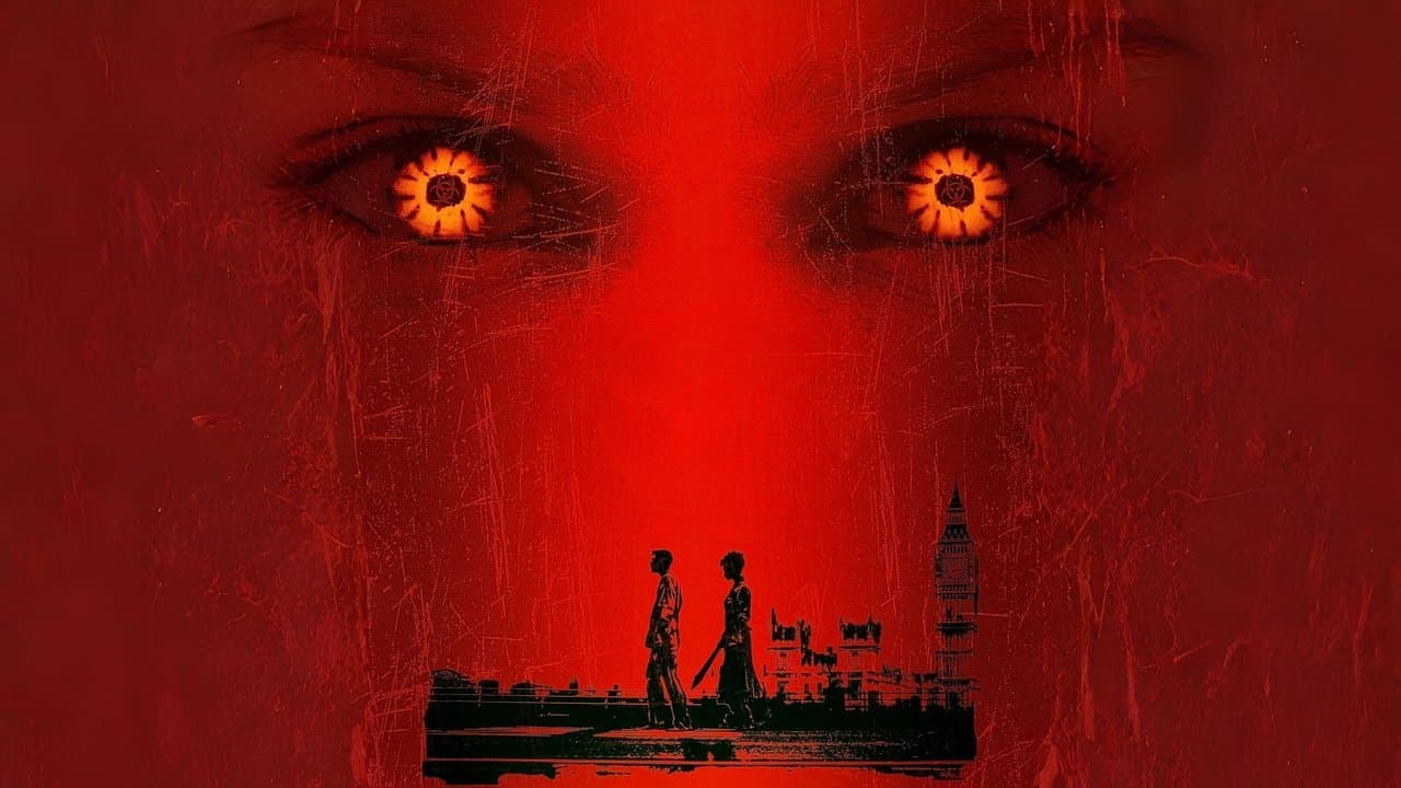 28 Days Later still 1
