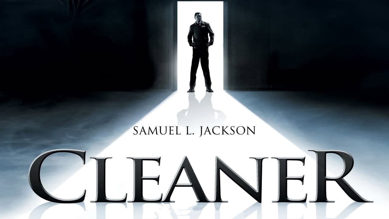 Cleaner still 7
