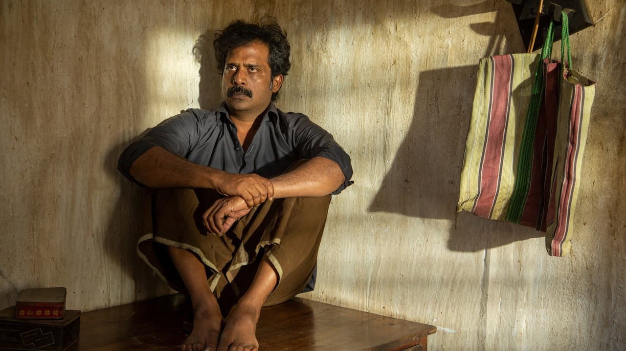 Minnal Murali still 3