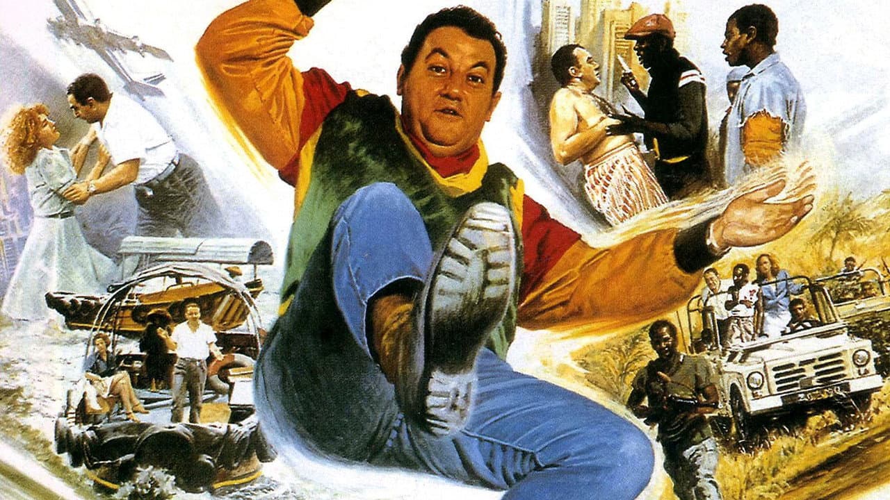 Banzaï still 2