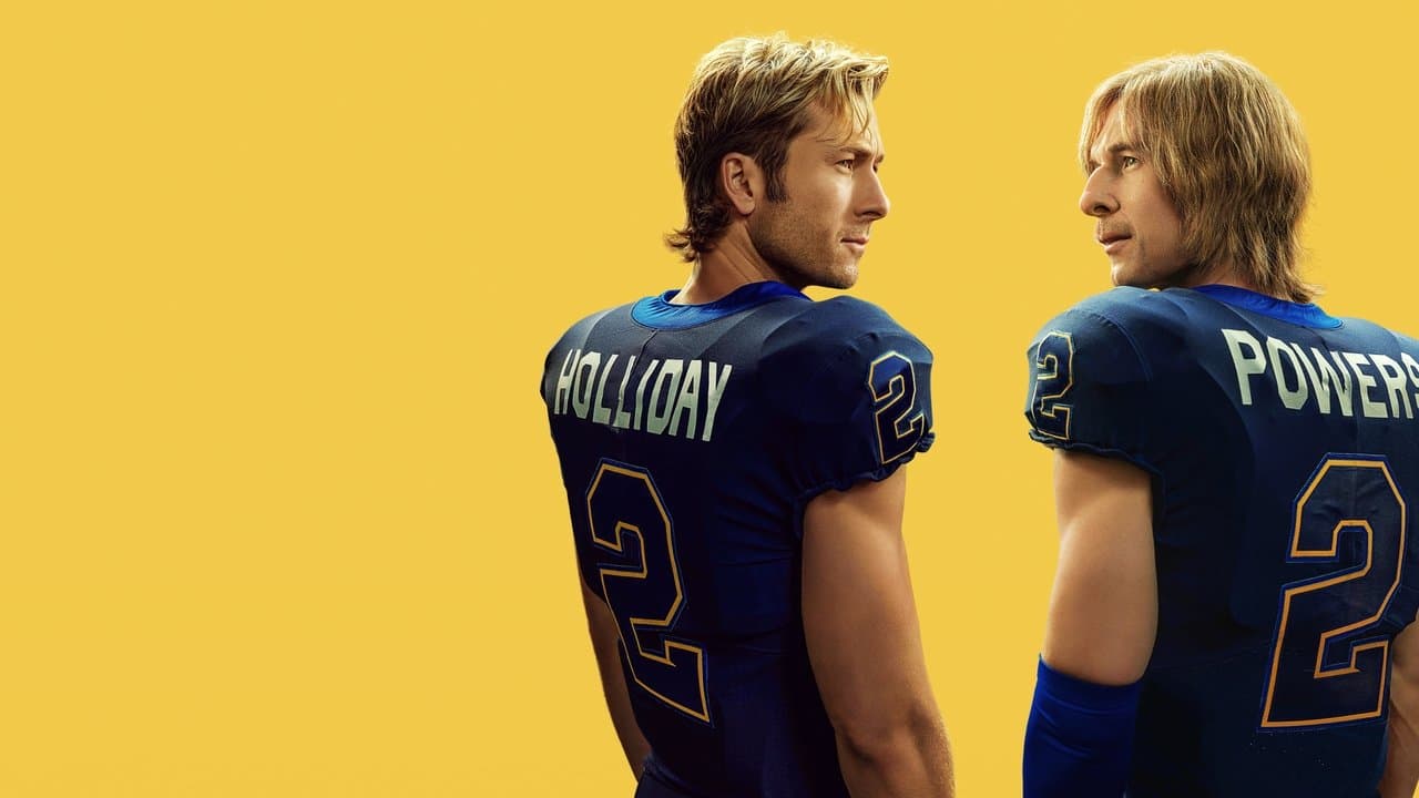 Chad Powers Season 2 Review: Gridiron Glory Returns still 8