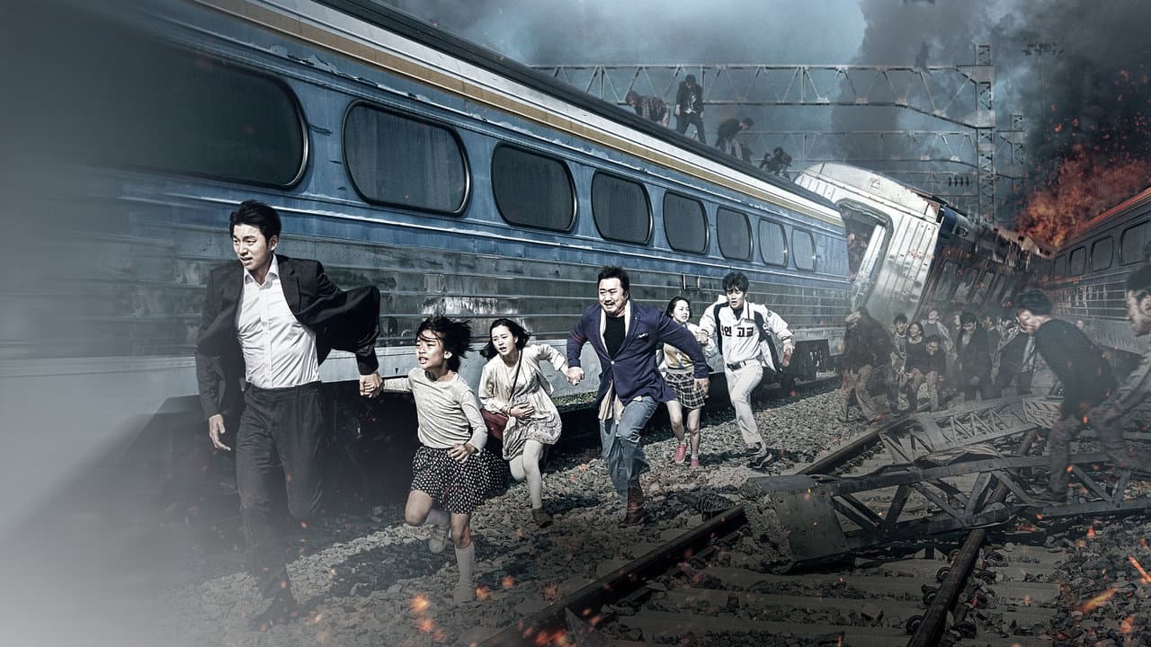 Train to Busan still 4