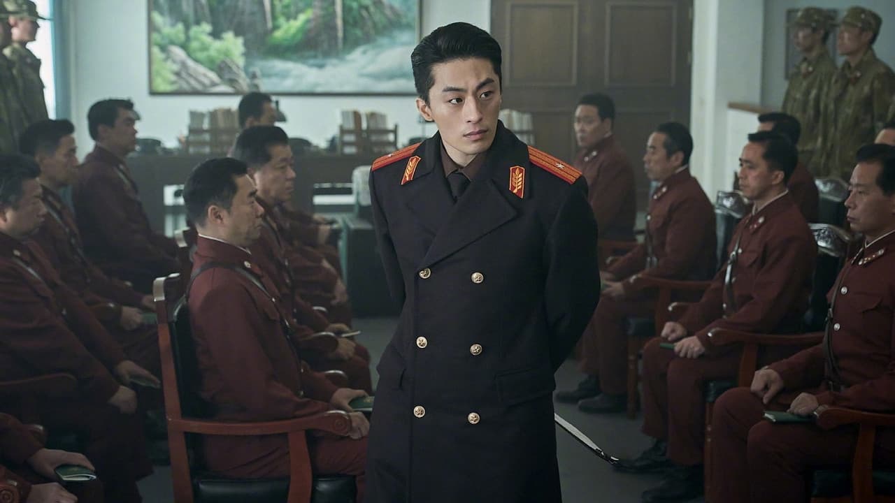 Escape still 6