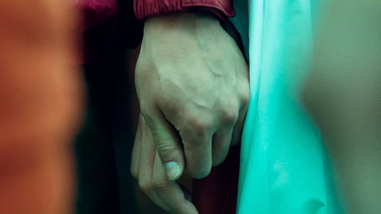 Sympathy for Mr. Vengeance still 3