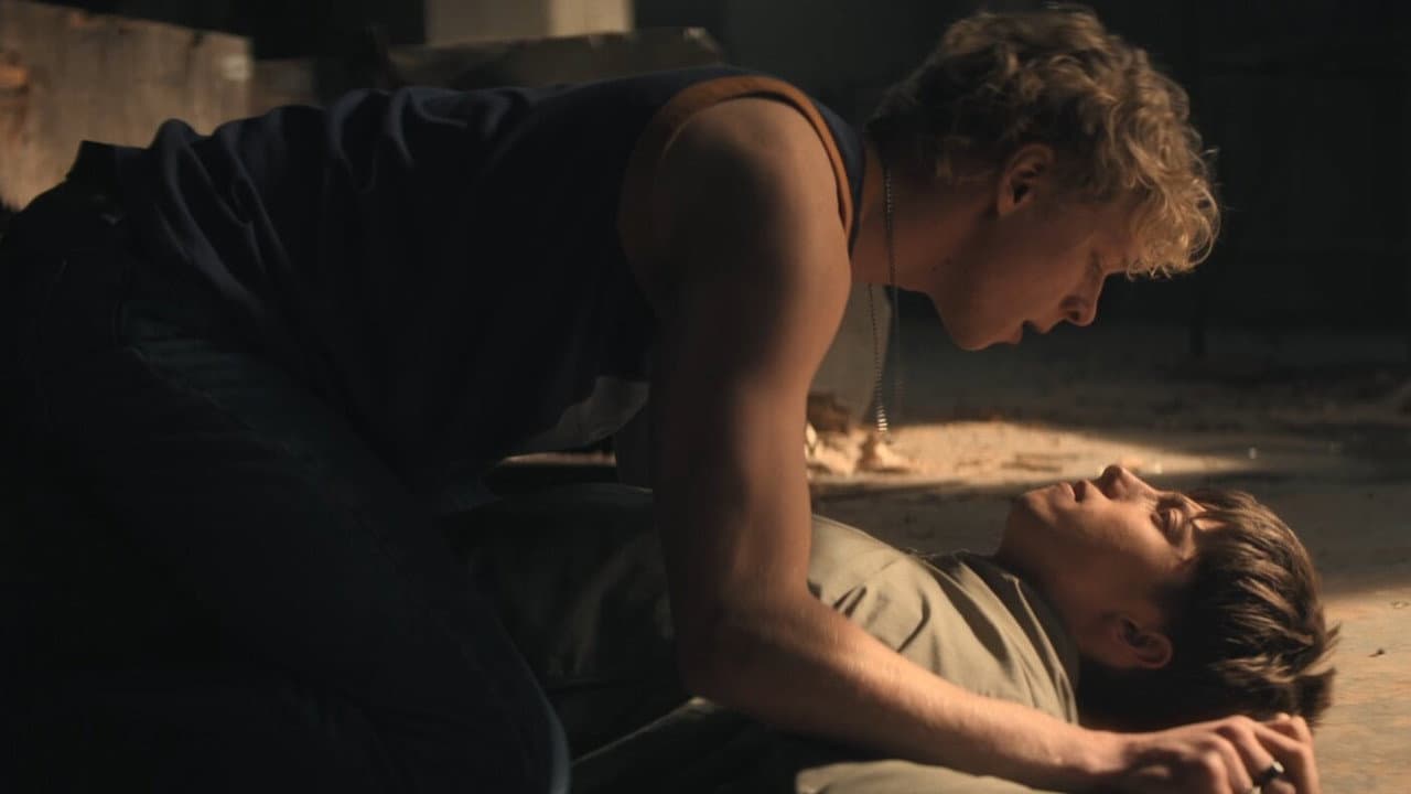Leviticus Movie Review: A Dark Faith Thriller still 5
