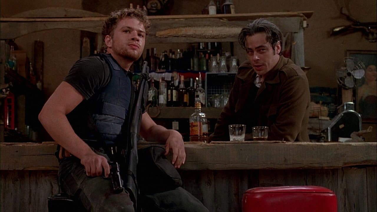 The Way of the Gun still 5