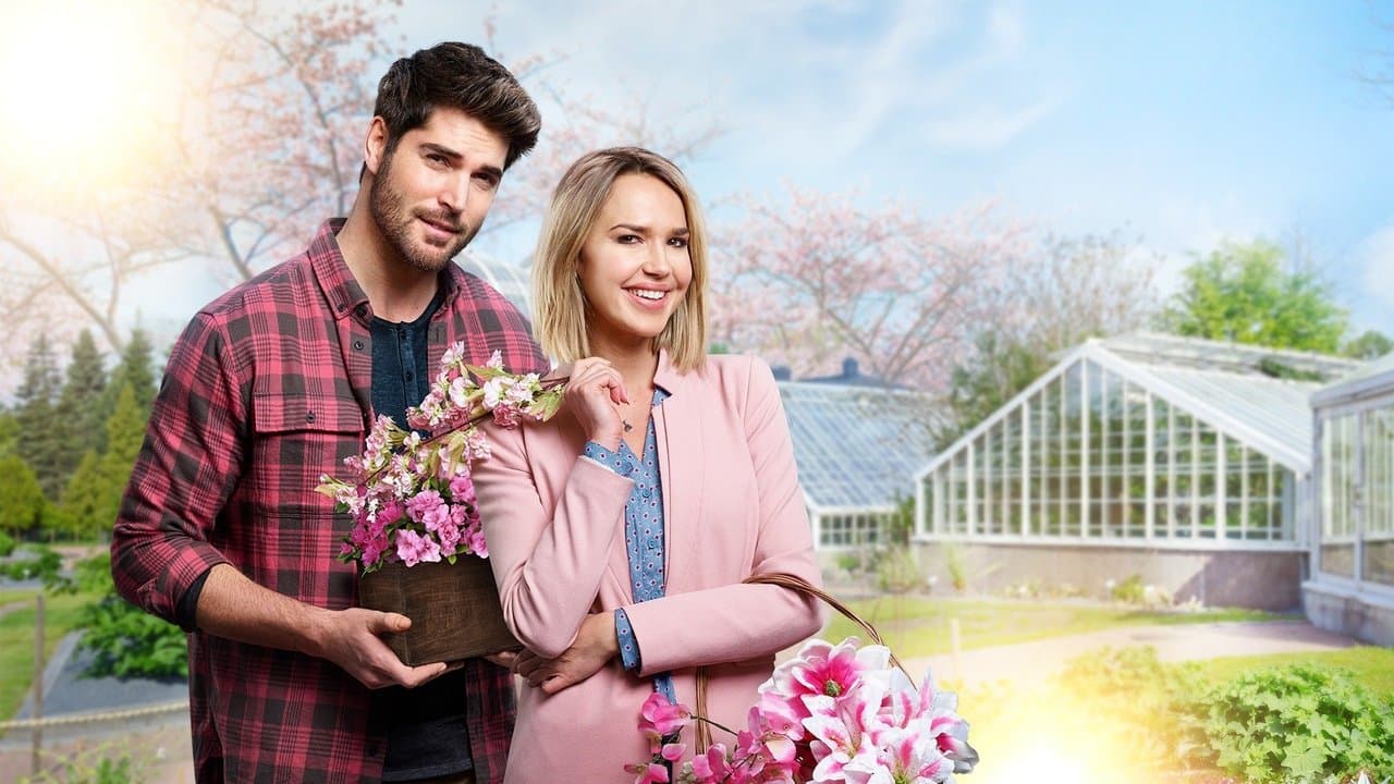 A Brush with Love still 3