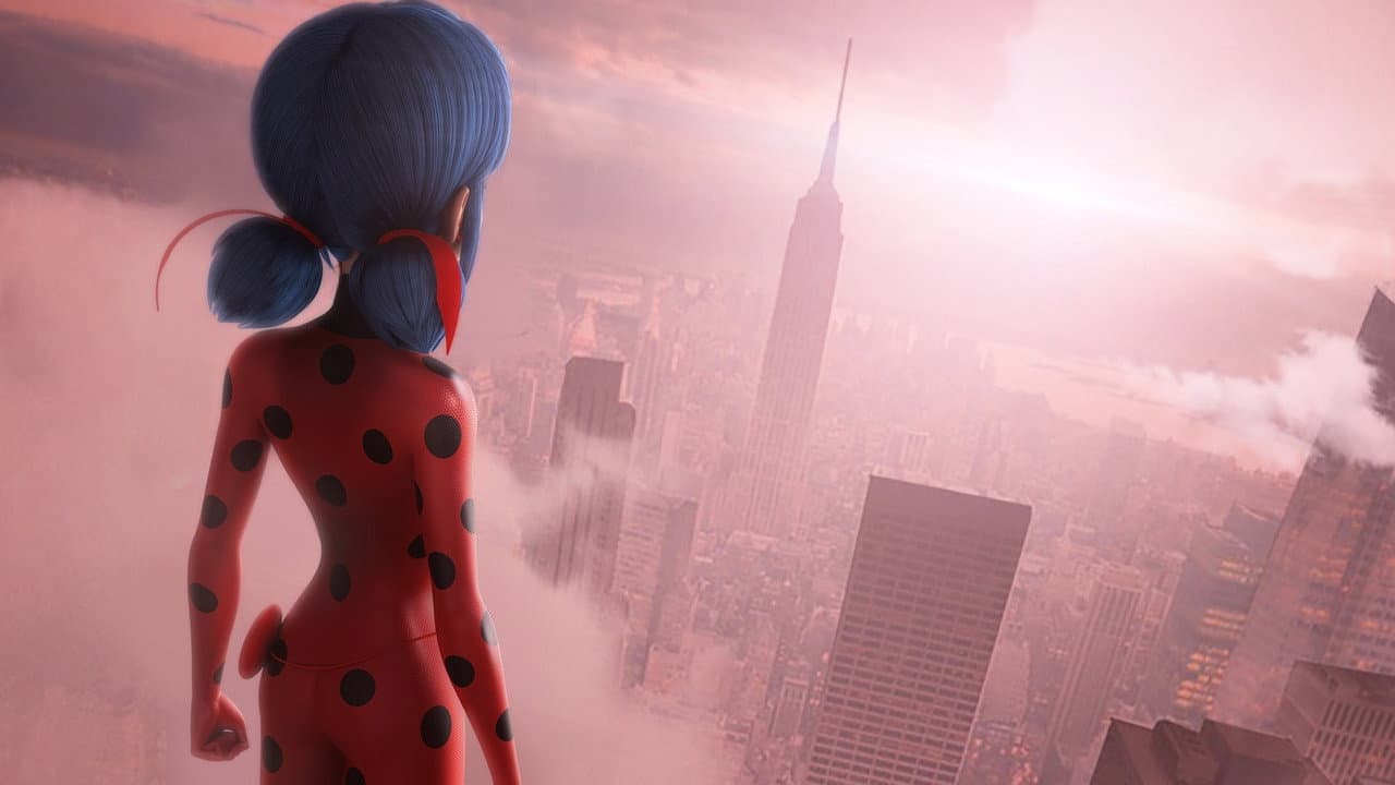 Miraculous World: New York, United HeroeZ still 6
