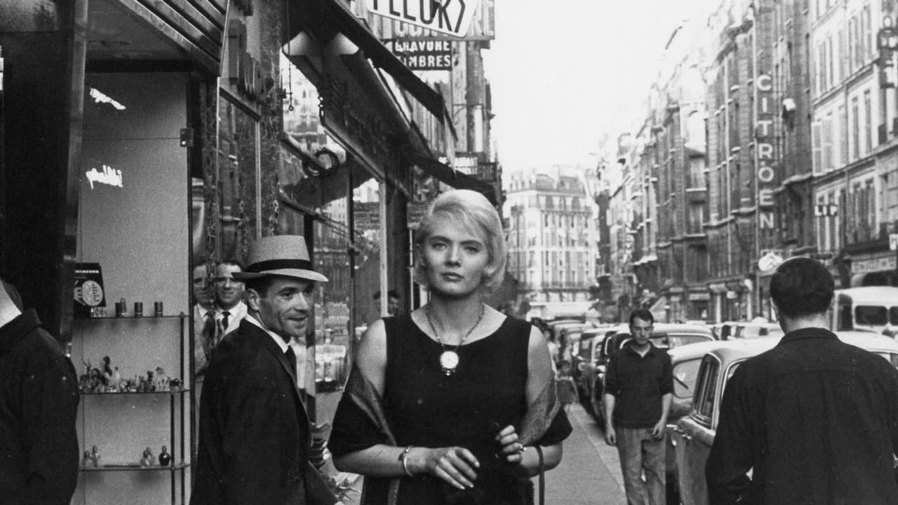 Cléo from 5 to 7 still 8