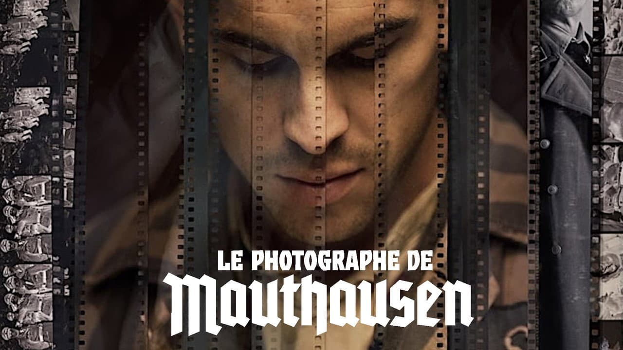 The Photographer of Mauthausen still 8