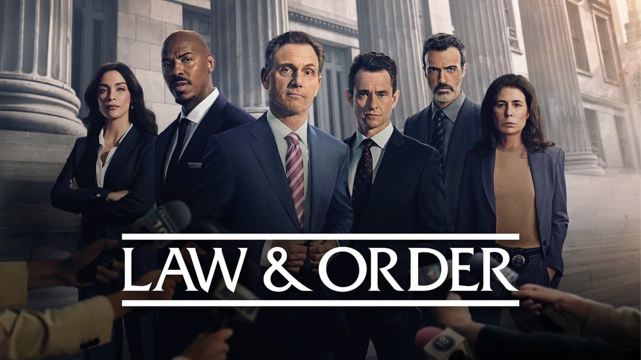 Law & Order Season 26 Review: The Dun Dun Still Hits still 3