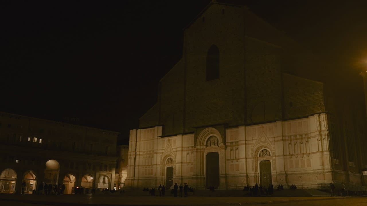 Manipulation Teaser: David Balda's 2026 Thriller Unveiled still 5